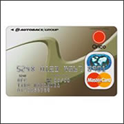 AUTOBACS Group The CARD