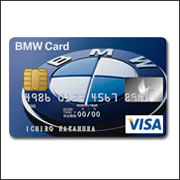 BMW Card