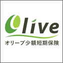 ｵﾘｰﾌﾞ少額短期保険
