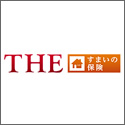 損保ジャパン THEすまいの保険