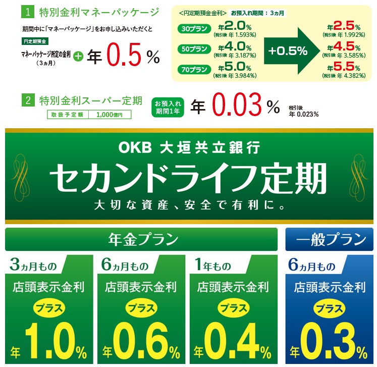 大垣共立銀行サービス