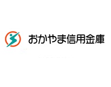 おかやま信用金庫ロゴ