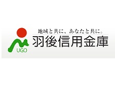 羽後信用金庫ロゴ