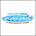 フコクしんらい生命 がん保険金付定期保険