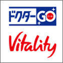 住友生命 ドクターGO Vitality